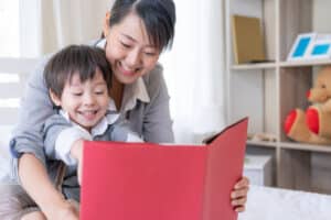Những con giáp đổi vận sau khi sinh con trai, cuộc sống sẽ bước sang trang mới.