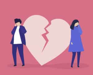 4 cặp đôi hoàng đạo yêu càng lâu càng dễ chia tay, tình cảm nồng nhiệt cũng không chiến thắng được thời gian