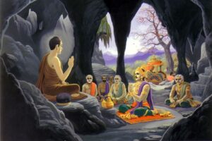 8 kiếp nạn của Đức Phật là những thử thách lớn lao mà không phải ai cũng đủ sức vượt qua để đạt đến giác ngộ và giải thoát.