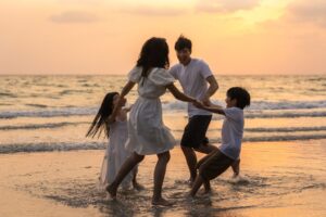 Bật mí vai trò của 12 chòm sao trong gia đình: Ai là người đáng TIN cậy nhất nhà?