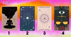 Bói bài Tarot xem Kẻ THÙ không đội trời chung của bạn trong đời này là ai?