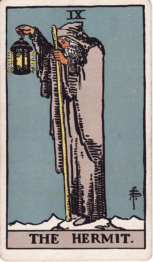 Boi bai tarot nam 2025 - Xu Nu