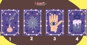 Bói bài Tarot xem nghề tay trái hợp với bạn là gì? Nghề nào giúp bạn hái TIỀN?