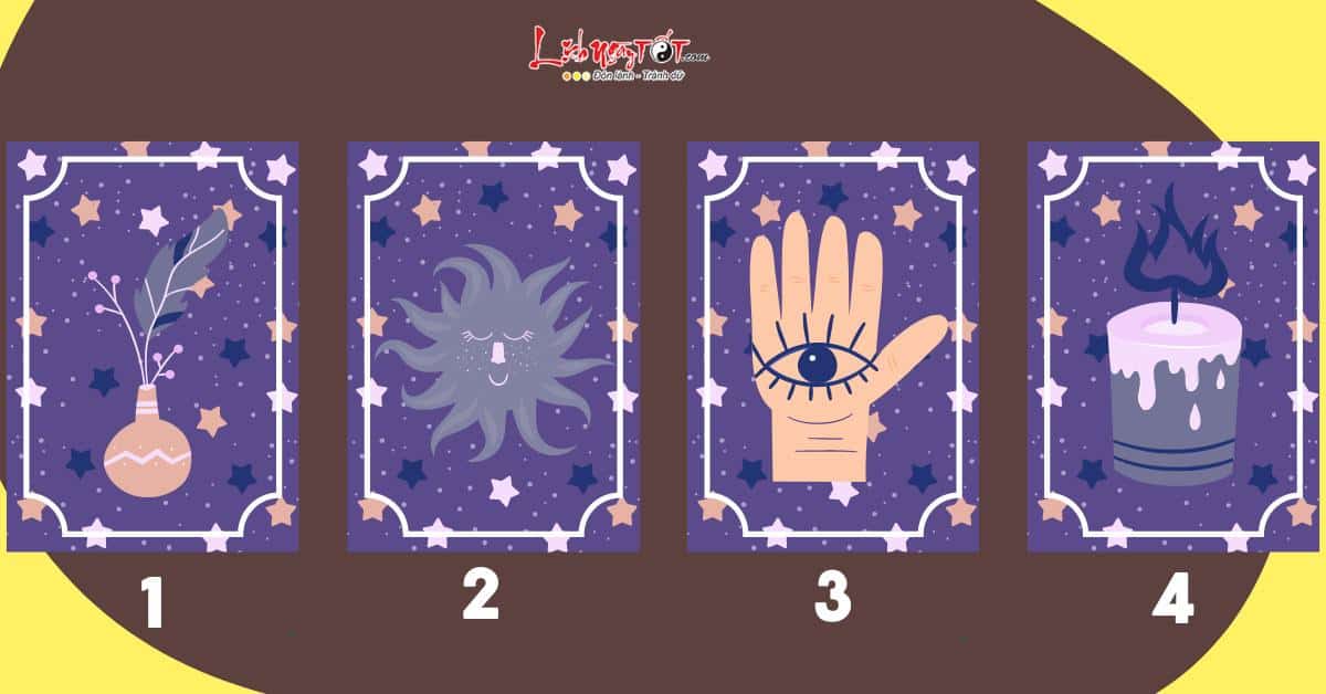 boi bai tarot xem ban co nen song o nuoc ngoai khong