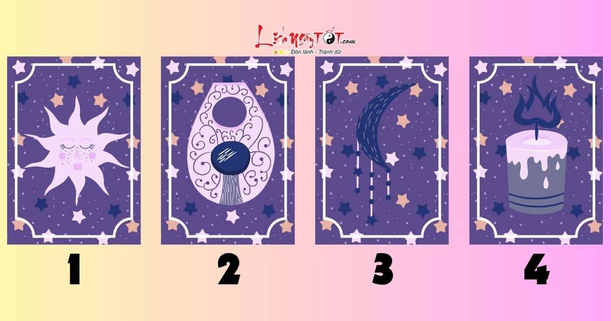 Boi bai Tarot xem dao gan day co ai thich ban khong