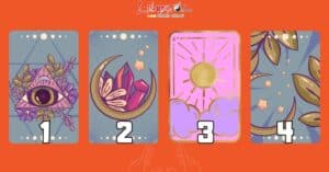 Bói bài Tarot xem thời kỳ hoàng KIM của bạn là khi nào? Đâu là lúc được đổi đời?