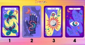 Bói bài Tarot xem tiểu nhân hại bạn là ai? Hắn muốn giở trò gì với bạn?