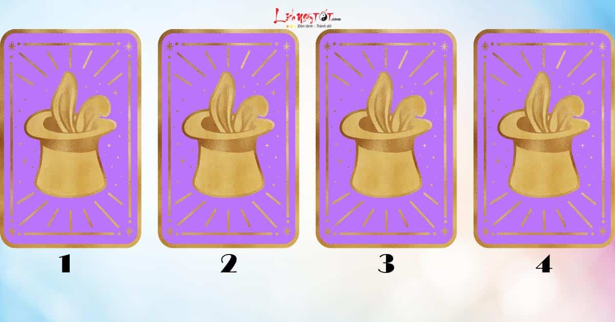boi tarot xem ban se ra sao o tuoi 40
