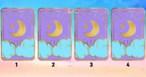 Bói Tarot xem tại sao dạo này tâm trạng của bạn BẤT ỔN?