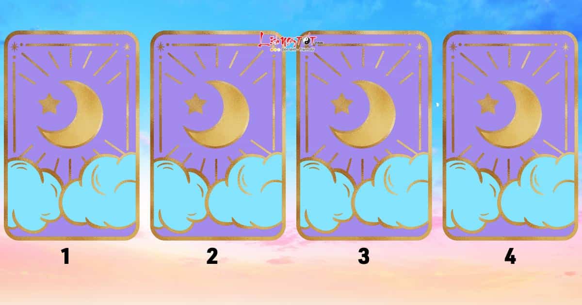boi tarot xem tai sao dao nay tam trang cua ban bat on