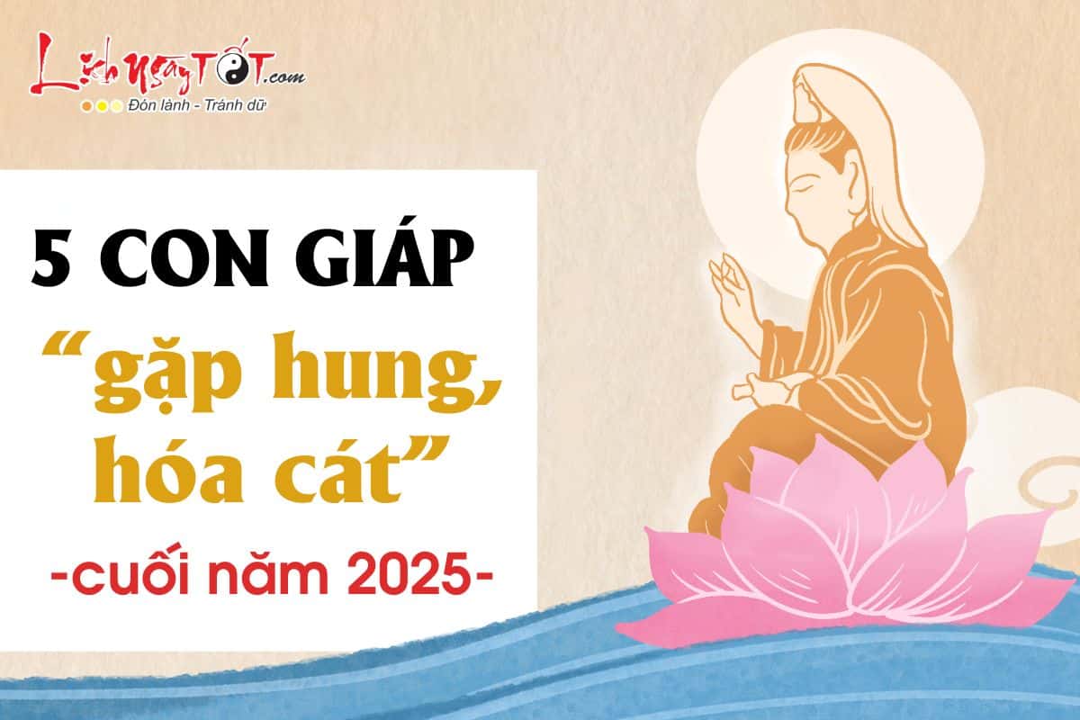 5 con giap gap hung hoa cat cuoi nam 2025