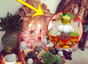 Cúng tỏi Thần Tài để gọi tiền bạc vào nhà: Nguyên nhân khiến ai cũng làm theo, nhất là vào ngày Rằm, mùng 1 là gì?