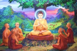 Kiếp là gì? Hiểu rõ để thấy kiếp người như hạt cát bé xíu giữa đại kiếp của Vũ trụ này