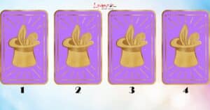 Bói tarot xem bạn sẽ ra sao ở tuổi 40, ai sẽ là người duy trì được sự trẻ trung?