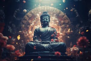 Làm sao trả hết NỢ đời, nợ tiền, nợ người từ kiếp trước? Nghe Đức Phật nói về cách trả hết nợ trong nhiều kiếp để được sống thảnh thơi.