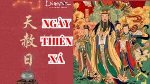 Ngày thiên xá là gì? Có phải ngày tâm linh mạnh mẽ nhất trong năm? Làm gì để ĐÓN PHÚC khí và THANH TẨY tâm linh?