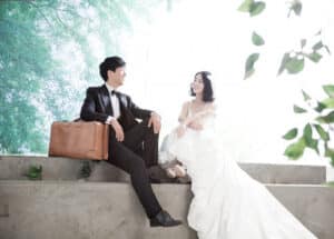 Những lá số tử vi có chủ tinh báo hiệu lấy chồng giàu sang