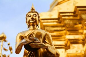 Phật dạy cách cư xử với người hằn học quanh ta: Đáng thương hơn là đáng trách!