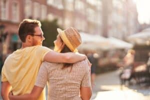 Tình yêu của con số chủ đạo 5: Ai đem lại cho bạn cảm giác bình yên?