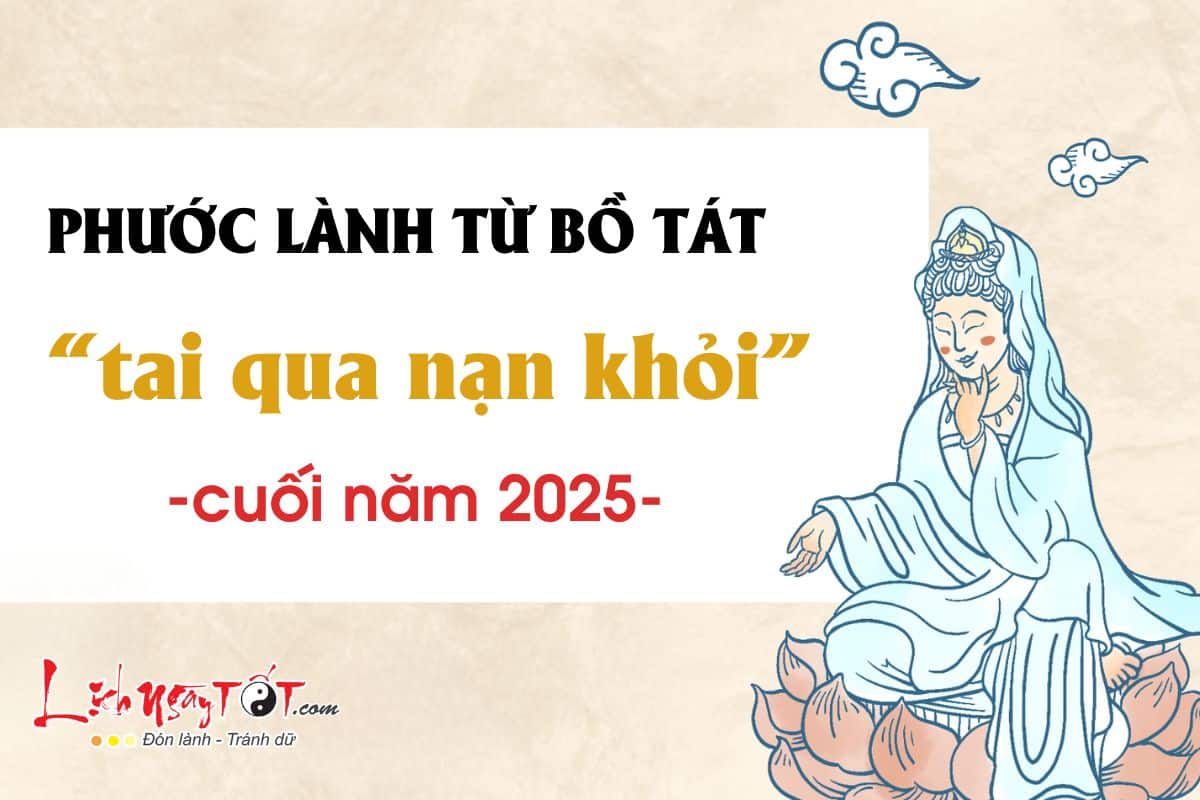 Top 5 con giap gap hung hoa cat cuoi nam 2025