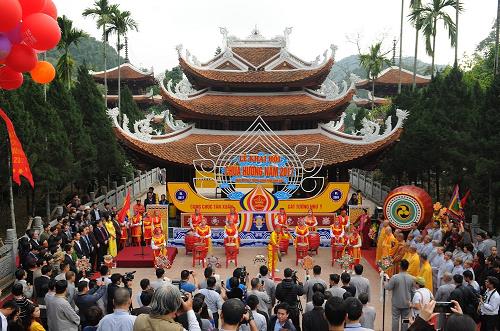 2 hoi chua huong