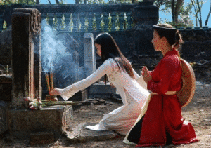 Có câu "3 người không đi tảo mộ, con cháu thịnh vượng", Vậy ai không nên đi tảo mộ Tết Thanh Minh?