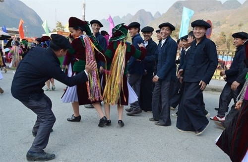 Tuc vo mong chon vo